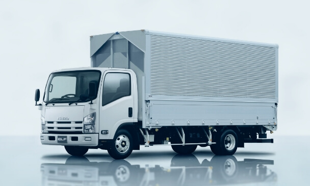 いすゞ中古車在庫一覧