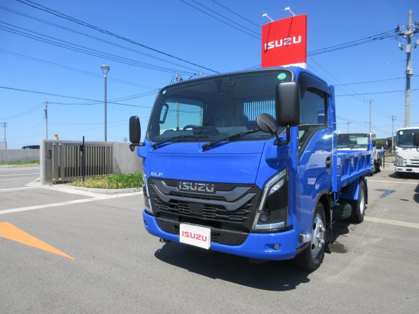 3tダンプ