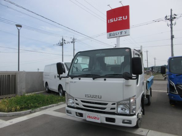 ２tダンプ